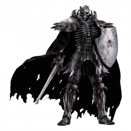 Figurine Berserk Skull Knight Pop Up Parade L