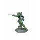 Figurine Halo Infinite Master Chief avec Grappleshot