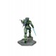 Figurine Halo Infinite Master Chief avec Grappleshot