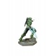 Figurine Halo Infinite Master Chief avec Grappleshot
