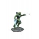 Figurine Halo Infinite Master Chief avec Grappleshot