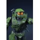 Figurine Halo Infinite Master Chief avec Grappleshot