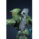 Figurine Halo Infinite Master Chief avec Grappleshot