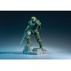 Figurine Halo Infinite Master Chief avec Grappleshot
