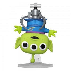 Funko POP! Toy Story Alien with Claw (30th Anniversary) 1595
