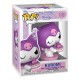 Funko POP! Hello Kitty and Friends Kuromi with Cake (20th Anniversary) 108