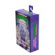 Tortues Ninja Shredder (Classic Colors) Ultimate NECA