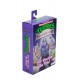 Tortues Ninja Shredder (Classic Colors) Ultimate NECA