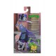 Tortues Ninja Shredder (Classic Colors) Ultimate NECA
