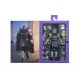 Tortues Ninja Shredder (Classic Colors) Ultimate NECA
