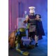 Tortues Ninja Shredder (Classic Colors) Ultimate NECA
