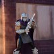Tortues Ninja Shredder (Classic Colors) Ultimate NECA