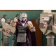 Tortues Ninja Shredder (Classic Colors) Ultimate NECA