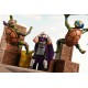 Tortues Ninja Shredder (Classic Colors) Ultimate NECA