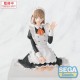Figurine Blue Box Chinatsu Kano Cultural Festival Ver. 9cm