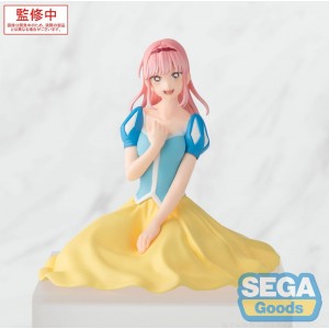 Figurine Hina Chono Cultural Festival Ver. 9cm Perching