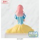 Figurine Hina Chono Cultural Festival Ver. 9cm Perching