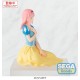 Figurine Hina Chono Cultural Festival Ver. 9cm Perching