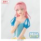 Figurine Hina Chono Cultural Festival Ver. 9cm Perching