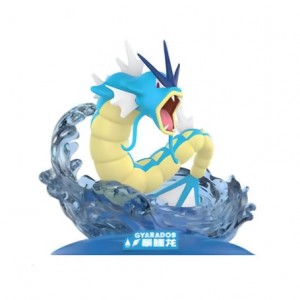 Figurine Pokémon Prime Léviator 