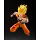Dragon Ball Z Super Saiyan Son Goku The Games Begin S.H.Figuarts