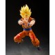 Dragon Ball Z Super Saiyan Son Goku The Games Begin S.H.Figuarts