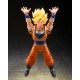 Dragon Ball Z Super Saiyan Son Goku The Games Begin S.H.Figuarts