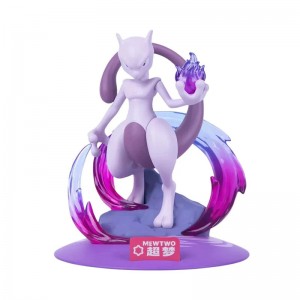 Figurine Pokémon Prime Mini Mewtwo