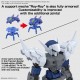 30MM 1/144 EEXM-17FA Full Armor Alto