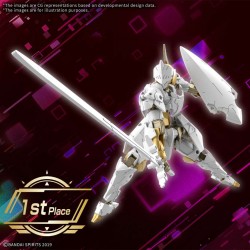 30MM 1/144 Exm-A9rk Spinatio Royal Knight Type 