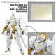 Model Kit 30MM Exm-A9rk Spinatio Royal Knight Type 1/144