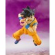 Figurine Dragon Ball Daima Son Goku S.H.Figuarts (14 cm) - Le Saiyan Rajeuni !
