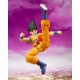Figurine Dragon Ball Daima Son Goku S.H.Figuarts (14 cm) - Le Saiyan Rajeuni !