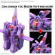 Model Kit HG Gundam Psycho Gundam Mk II 1/144 - Le Colosse Transformable Débarque !