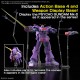 Model Kit HG Gundam Psycho Gundam Mk II 1/144 - Le Colosse Transformable Débarque !