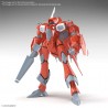 Model Kit HG Vf-22s Sturmvoegel II Milia Fallyna Jenius Use 1/100