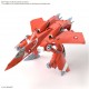 Model Kit HG Vf-22s Sturmvoegel II Milia Fallyna Jenius Use 1/100