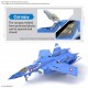 Model Kit HG Vf-22s Sturmvoegel II 1/100 Bandai.