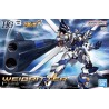 Model Kit HG Weissritter
