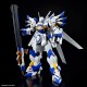 Model Kit HG Weissritter