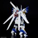 Model Kit HG Weissritter