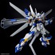 Model Kit HG Weissritter