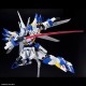 Model Kit HG Weissritter