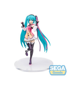 Hatsune Miku Project Diva Mega 39's Star Voice