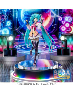 Hatsune Miku Project Diva Mega 39's Star Voice 2