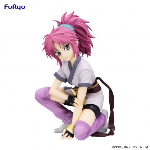 Figurine Hunter X Hunter Machi Noodle Stopper