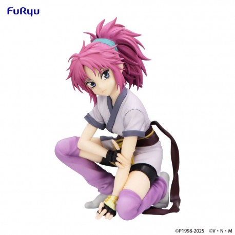 Figurine Hunter X Hunter Machi Noodle Stopper