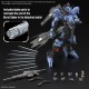 Model Kit MG Gundam Vidar 1/100