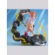 One Piece Nami Extra Battle Lightning Blast Figuarts Zero