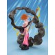 One Piece Nami Extra Battle Lightning Blast Figuarts Zero